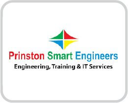 Prinston Smart Engineering Solutions Pvt. Ltd.